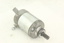 Load image into Gallery viewer, 2012 Yamaha YFZ 450 Starter Motor (After Market) 2110-0714
