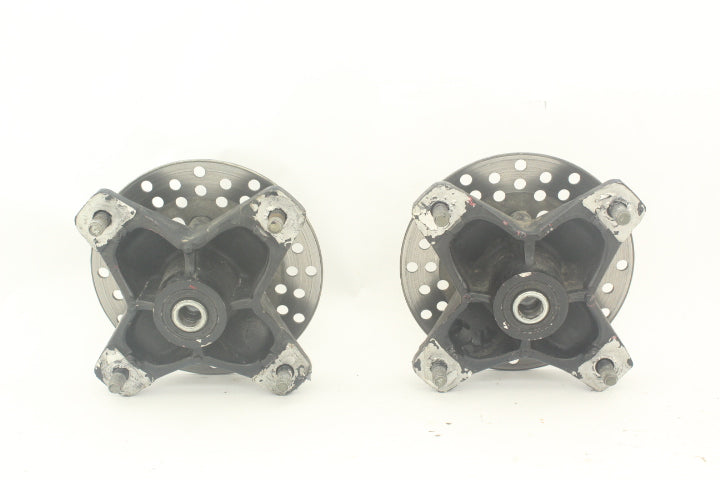 Front Wheel Hubs & Discs 1PE-F5111-00-00 119037