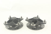 Load image into Gallery viewer, Front Wheel Hubs &amp; Discs 1PE-F5111-00-00 119037
