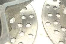 Load image into Gallery viewer, Front Wheel Hubs &amp; Discs 1PE-F5111-00-00 119037
