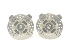 Load image into Gallery viewer, Front Wheel Hubs &amp; Discs 1PE-F5111-00-00 119037
