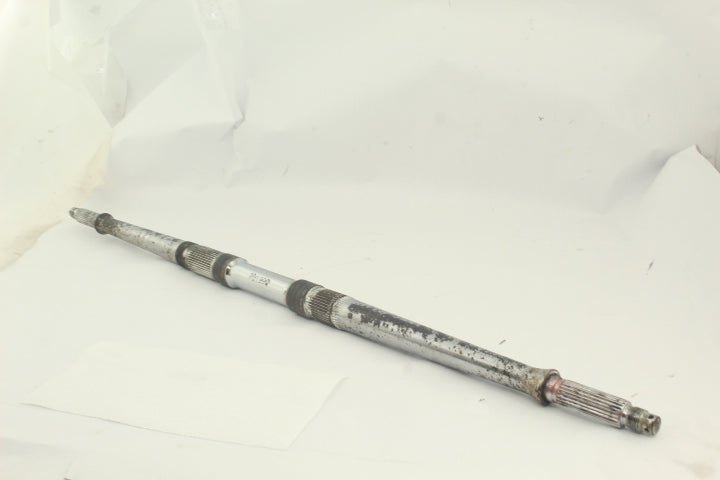Rear Axle 5TG-25381-00-00 119055
