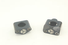 Load image into Gallery viewer, Handle Bar Clamps (After Market) 1E6-23441-00-00 119088
