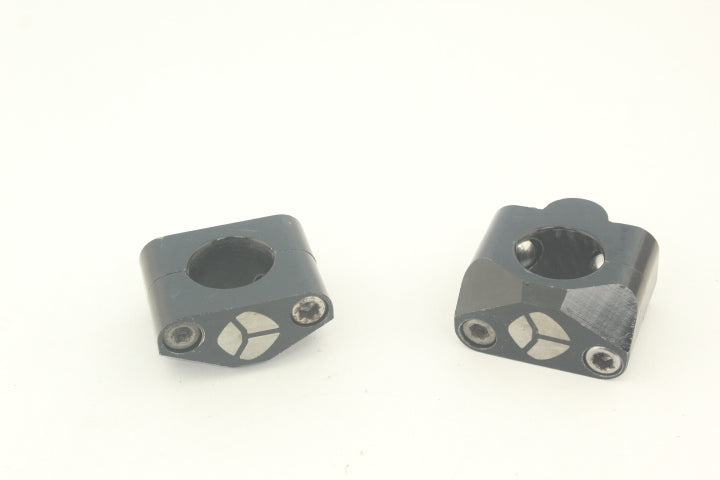 Handle Bar Clamps (After Market) 1E6-23441-00-00 119088