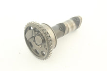 Load image into Gallery viewer, 2012 Yamaha YFZ 450 Exhaust Camshaft Assy #2 5TG-12180-10-00
