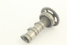 Load image into Gallery viewer, 2012 Yamaha YFZ 450 Intake Camshaft Assy #1 5TA-12170-10-00
