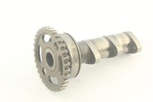 Load image into Gallery viewer, 2012 Yamaha YFZ 450 Intake Camshaft Assy #1 5TA-12170-10-00

