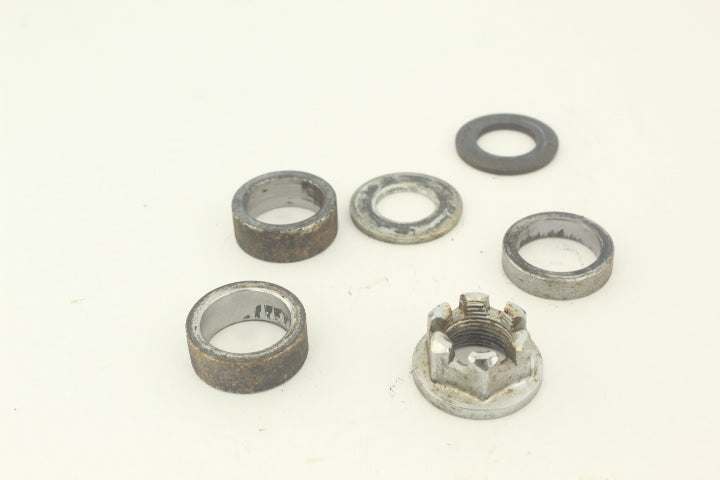 Castle Nut w/ Washers 90171-14037-00 119094