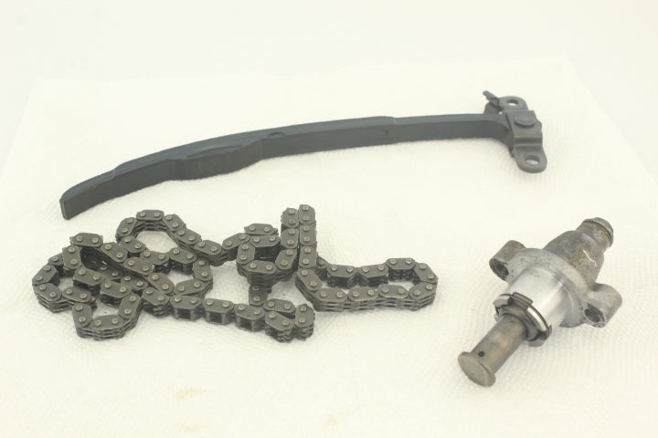 Camshaft Timing Chain Guide Chain Tensioner 5TA-12252-00-00 119096