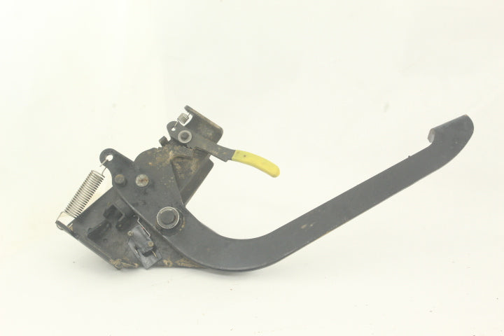 Emergency Parking Brake Assy 11055-0279 119118
