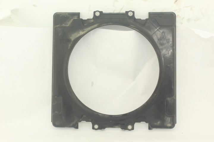 Radiator Fan Shroud 49125-0031 119122