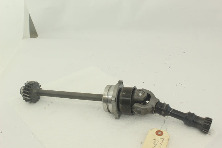 Front Secondary Output Shaft 24961-31G40 1192112
