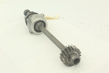 Load image into Gallery viewer, Front Secondary Output Shaft 24961-31G40 1192112
