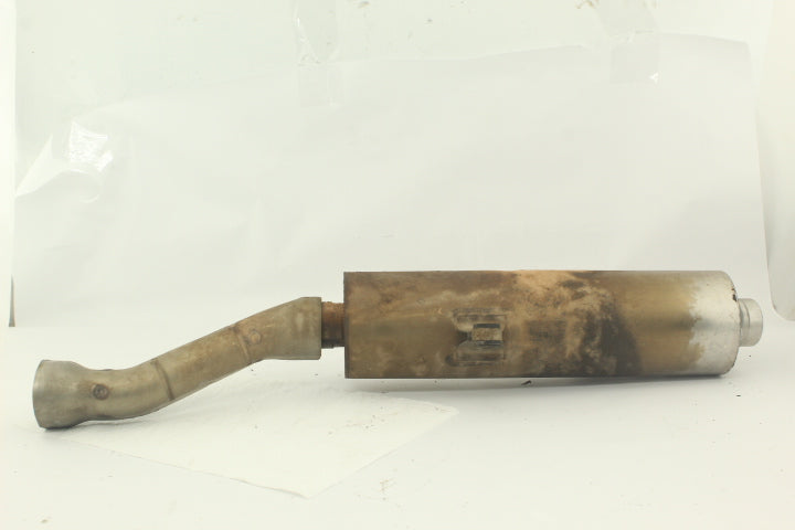 Exhaust Muffler Assy 14310-31G02 1192114