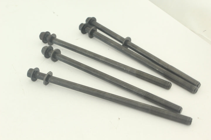 Cylinder Head Bolts (6) 11161-31G00 1192126