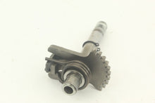 Load image into Gallery viewer, 2005 Suzuki Kingquad 700 Shift Shaft &amp; Gear 25510-31G01
