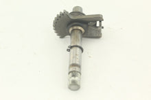 Load image into Gallery viewer, 2005 Suzuki Kingquad 700 Shift Shaft &amp; Gear 25510-31G01
