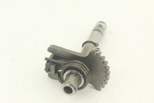 Load image into Gallery viewer, Shift Shaft &amp; Gear 25510-31G01 1192131
