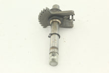 Load image into Gallery viewer, Shift Shaft &amp; Gear 25510-31G01 1192131
