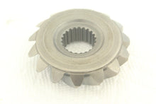 Load image into Gallery viewer, 2005 Suzuki Kingquad 700 Secondary Drive Shaft Bevel 24911-31G00
