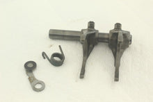 Load image into Gallery viewer, 2005 Suzuki Kingquad 700 Shifting Forks 29510-31G10
