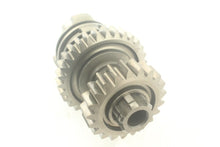 Load image into Gallery viewer, 2005 Suzuki Kingquad 700 Transmission Counter Shaft 29131-31G00
