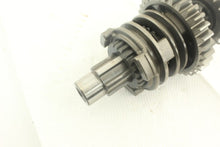 Load image into Gallery viewer, 2005 Suzuki Kingquad 700 Transmission Counter Shaft 29131-31G00
