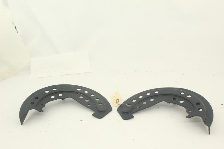 Front Brake Disc Covers 59231-31G11 119216