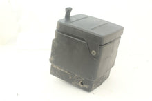 Load image into Gallery viewer, 2005 Suzuki Kingquad 700 Rear Storage Box 93100-31G00
