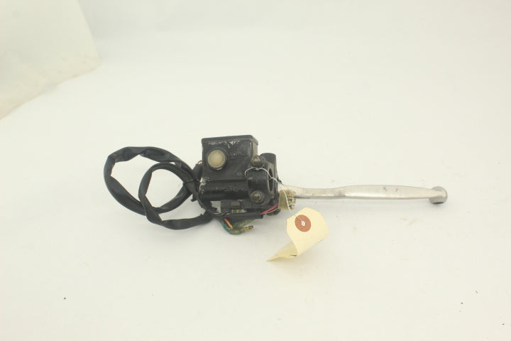 Front Brake Master Cylinder Assy 59600-12D10 119248