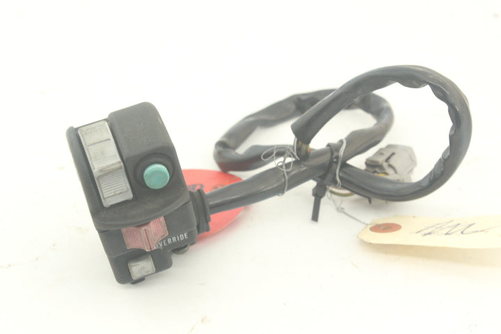 Hi/Lo On/Off Switch Assy 37400-31G00 119254