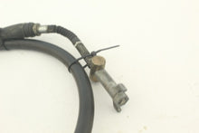 Load image into Gallery viewer, 2005 Suzuki Kingquad 700 Rear Brake Cable 58510-31G00
