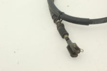 Load image into Gallery viewer, 2005 Suzuki Kingquad 700 Rear Brake Cable 58510-31G00
