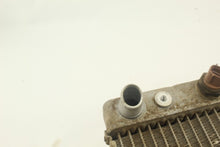 Load image into Gallery viewer, 2005 Suzuki Kingquad 700 Radiator Assy 17710-31G00
