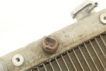 Load image into Gallery viewer, 2005 Suzuki Kingquad 700 Radiator Assy 17710-31G00
