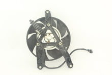 Load image into Gallery viewer, 2005 Suzuki Kingquad 700 Radiator Fan Assy 17800-31G00
