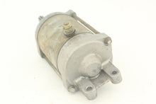 Load image into Gallery viewer, 2005 Suzuki Kingquad 700 Starter Motor Assy 31100-31G00
