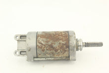 Load image into Gallery viewer, 2005 Suzuki Kingquad 700 Starter Motor Assy 31100-31G00
