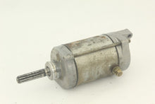 Load image into Gallery viewer, 2005 Suzuki Kingquad 700 Starter Motor Assy 31100-31G00
