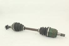 Load image into Gallery viewer, 2005 Suzuki Kingquad 700 Front Drive Shaft Assy 54901-31G02

