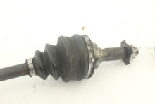 Load image into Gallery viewer, 2005 Suzuki Kingquad 700 Rear Left Cv Shaft 64901-31G03
