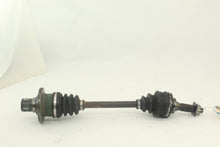 Load image into Gallery viewer, 2005 Suzuki Kingquad 700 Rear Left Cv Shaft 64901-31G03
