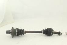 Load image into Gallery viewer, Rear Left Cv Shaft 64901-31G03 119278
