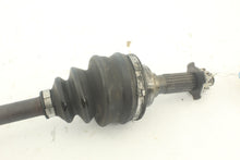 Load image into Gallery viewer, Rear Left Cv Shaft 64901-31G03 119278
