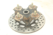 Load image into Gallery viewer, Front Wheel Hub &amp; Rotor 54110-31G00 119291
