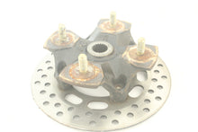 Load image into Gallery viewer, Front Wheel Hub &amp; Rotor 54110-31G00 119292
