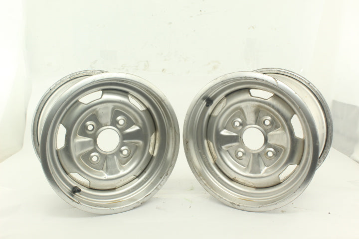 Rear Wheel Rims 12x7.5 65310-31G00 119296