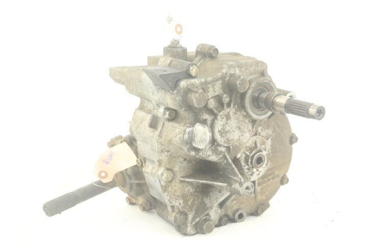 Transmission Gearcase 1341261 119308