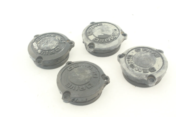 Hub Caps 5432611 119332