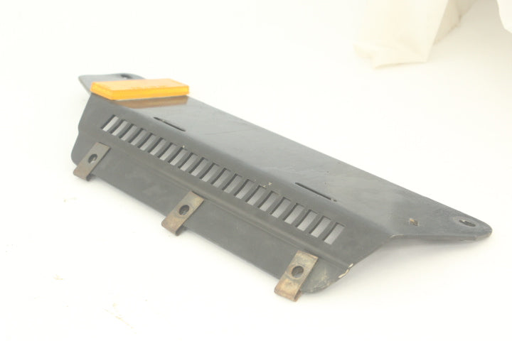 Left Radiator Shield Guard 5245342-067 119346